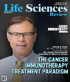 Top 10 Cancer Immunotherapy Solutions Companies - 2023