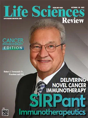 Top 10 Cancer Immunotherapy Solutions Companies – 2022
